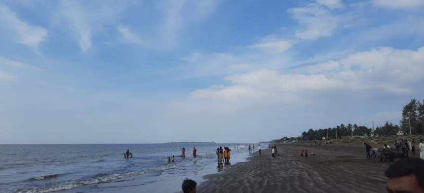 rajodi beach resort thane