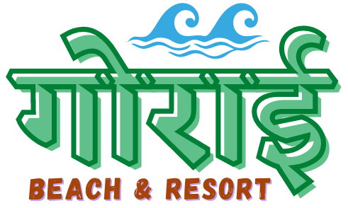 Gorai Beach resort