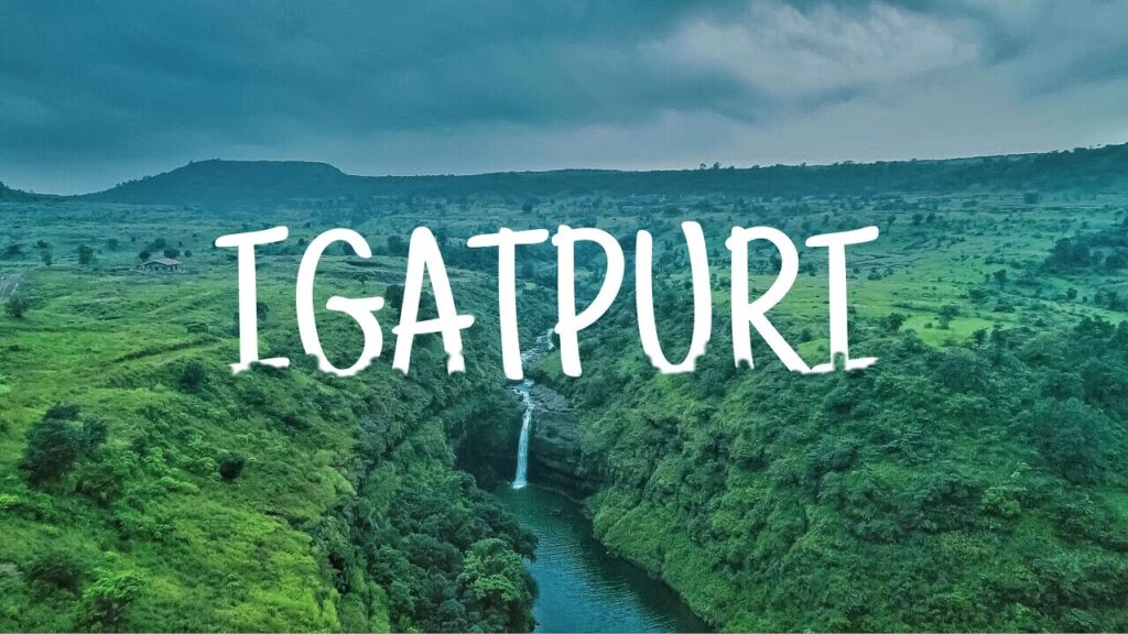 Igatpuri-Resort