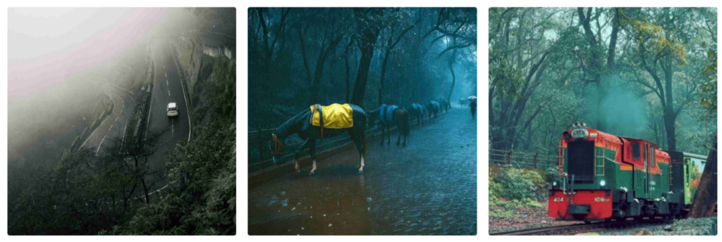 Matheran Resorts & Hotels villas