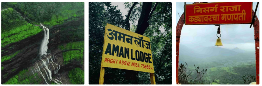 Matheran Resorts & Hotels villas