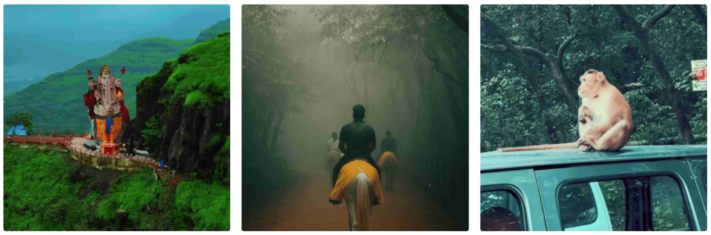 Matheran Resorts & Hotels villas